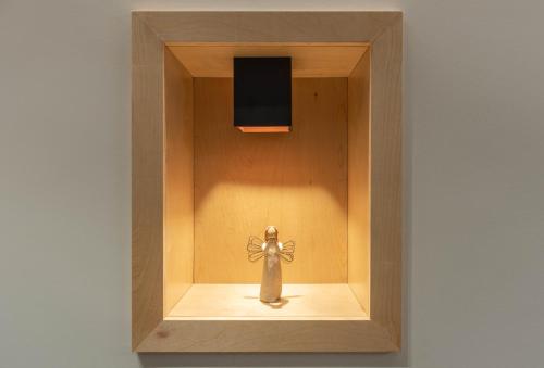 Fotografie z fotogalerie ubytování Sasha di Cattaro - Old Town Lux Apartment v destinaci Kotor