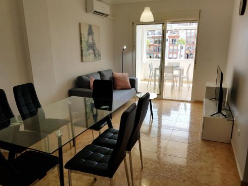 Appartement Torre La Mata