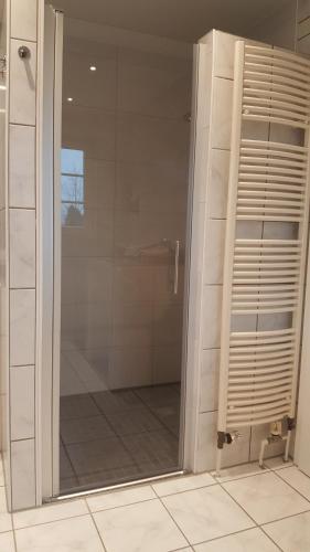 Gambar di galeri bagi Ferienhaus Traumapfel di Jork