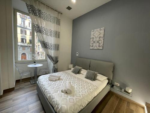 Sun Art Naples Rooms