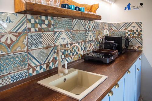 FruPi-Apartmanok 3326 Ostoros, 4 Cecei Éva utca kép - 3