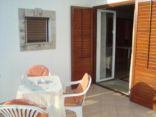 Fotografie z fotogalerie ubytování Studio apartman v destinaci Omišalj