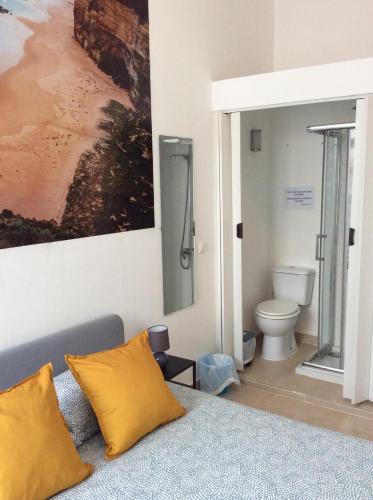 Iguana Guesthouse