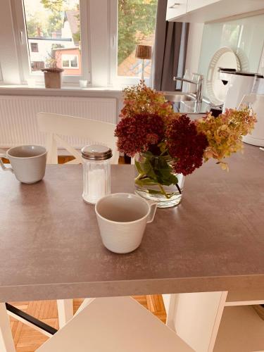 Gambar di galeri bagi mitten im dorf di Worpswede