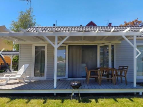 Domki Flaming Wladyslawowo