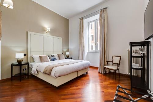 BDC - Spanish Steps Gold 2bdr suite