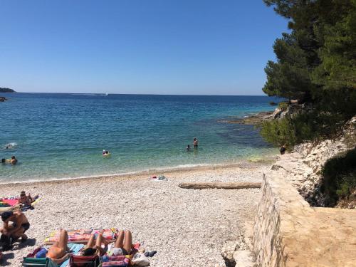 Pearl Apartment Pula