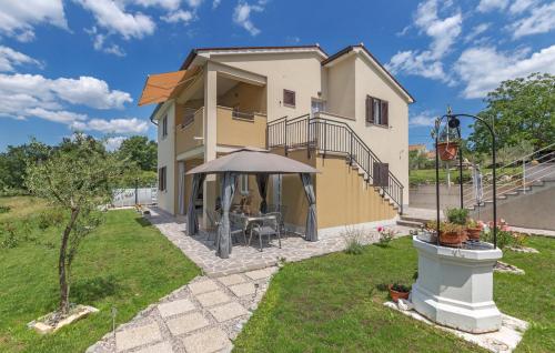 Apartman Lela