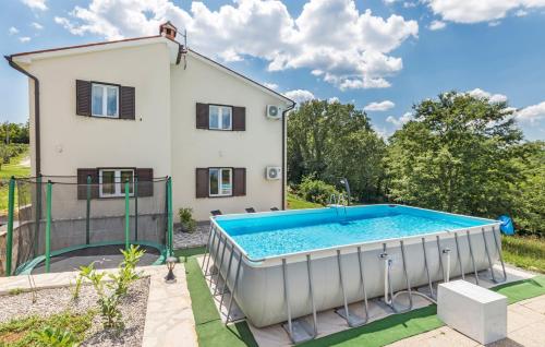 Fotografie z fotogalerie ubytování Apartman Lela v destinaci Labin