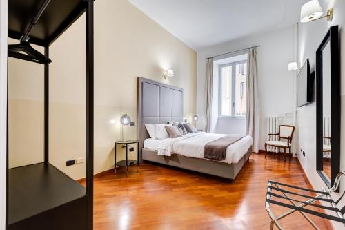BDC - Spanish Steps Gold 2bdr suite
