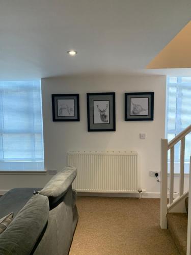 Gallery image of Cliffview Apartment in Arbroath