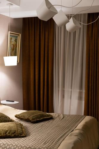 Gambar di galeri bagi Hotel "Mandarin Clubhouse" di Kharkov