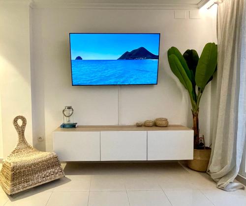Apartamento Dénia Playa