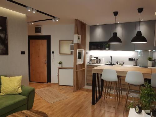 Gallery image of Tesla 3 Apartment in Novi Sad