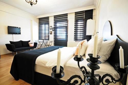 Gallery image of Suite Dreams Istanbul in Istanbul
