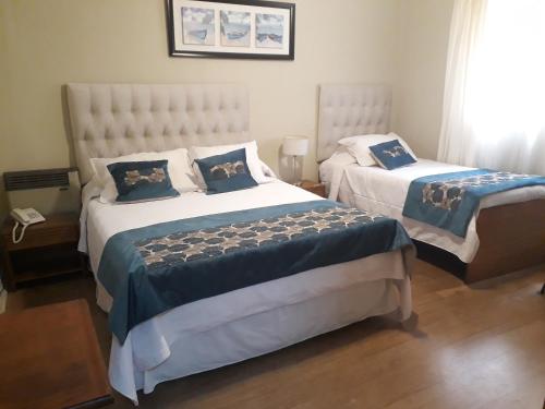 Galería fotográfica de Hotel Boutique 3 Poniente en Viña del Mar