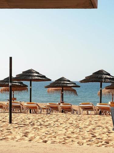 Mira Praia, Sunny and Sea