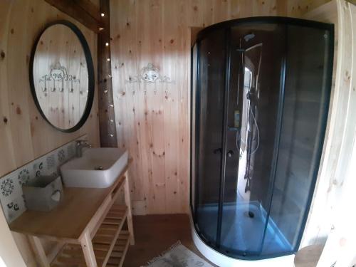 Gallery image of WIATRAK in Brenno