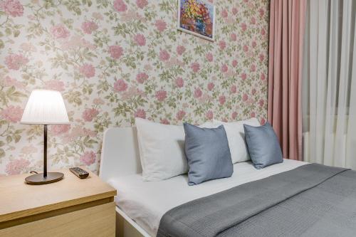 Baltic Studio Apartment, Sankt Petersburg, Rusia