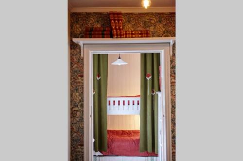 Gambar di galeri bagi En oas nära Birsta di Sundsvall