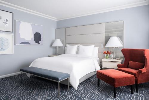 Four Seasons Hotel Atlanta Image