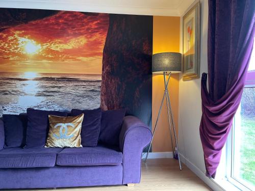 HLA - KING COURT APARTMENT 2