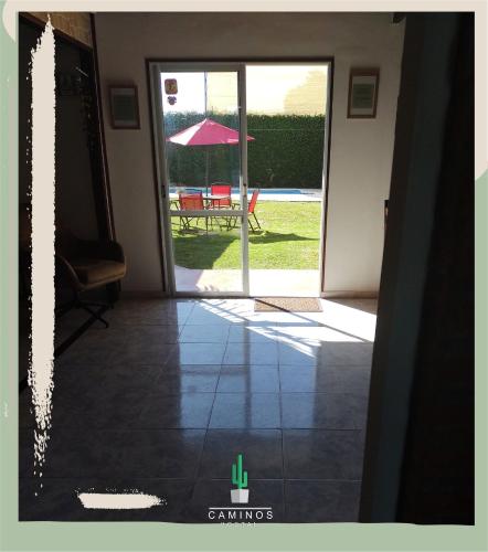 Φωτογραφία από το άλμπουμ του Caminos Hostal σε San Salvador de Jujuy