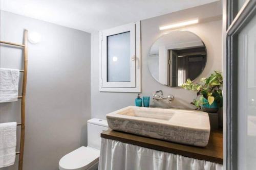 Cosy flat, perfectly located in historic centre!