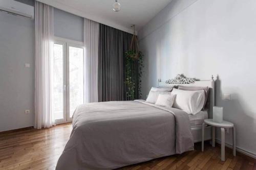 Cosy flat, perfectly located in historic centre!