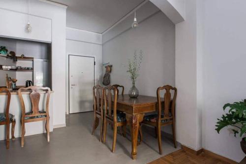 Cosy flat, perfectly located in historic centre!