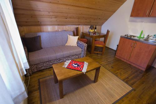 Imagen de la galería de Apartments Peaks, en Žabljak