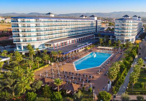 Eftalia Marin Resort – Photos 2