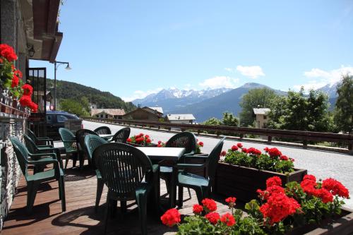 Gallery image of Hotel Bellavista in Saint Nicolas