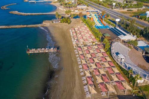 Φυσικό τοπίο κοντά σε αυτό το ξενοδοχείο
