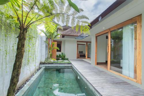 Reswaha Villas by GenuineHost