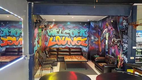 Fotografie z fotogalerie ubytování Welcome Lounge v destinaci Jomtien pláž