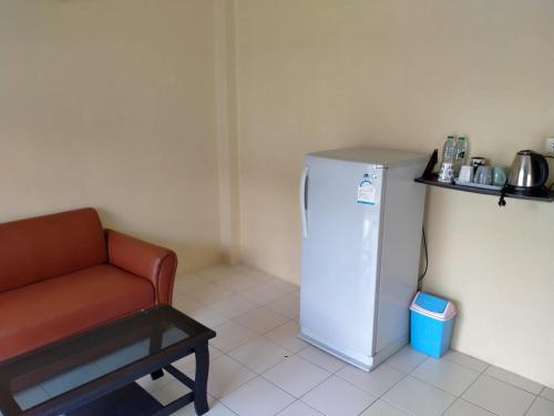 Fotografie z fotogalerie ubytování Welcome Lounge v destinaci Jomtien pláž