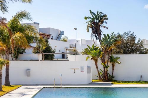 Apartment Estudio Mirador del Océano, Conil de la Frontera ...