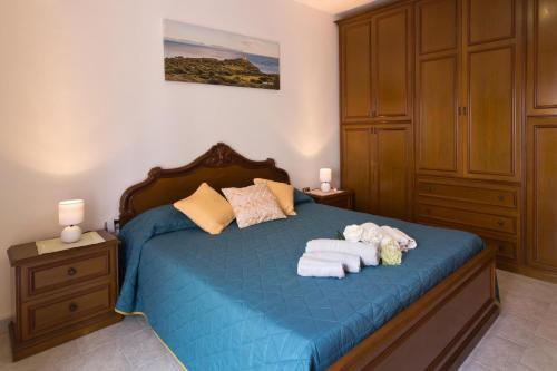 Casa vacanze santantioco