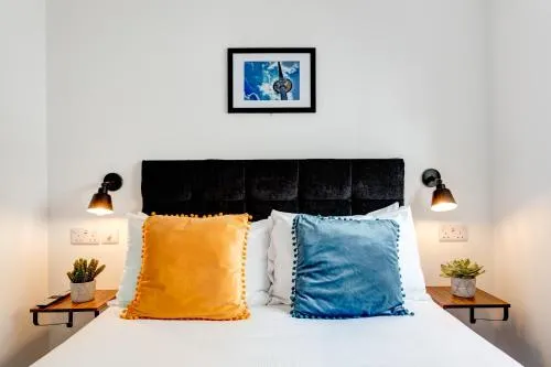 Brighton Laines Apartments - Central Laines Location photo 6