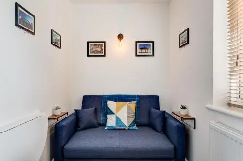 Brighton Laines Apartments - Central Laines Location photo 7