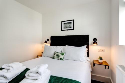 Brighton Laines Apartments - Central Laines Location photo 31