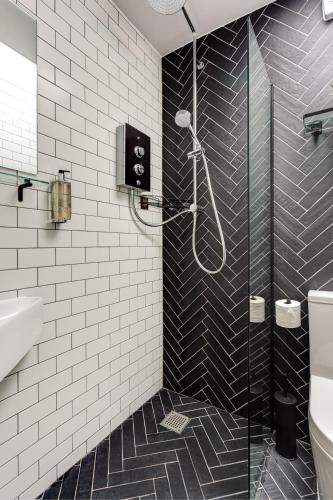 Brighton Laines Apartments - Central Laines Location photo 30
