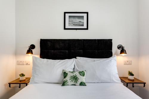 Brighton Laines Apartments - Central Laines Location photo 25