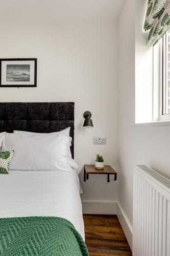 Brighton Laines Apartments - Central Laines Location photo 26
