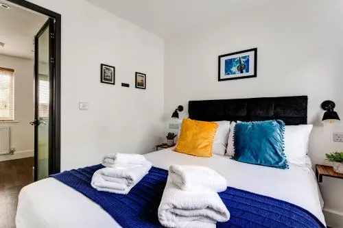 Brighton Laines Apartments - Central Laines Location photo 11
