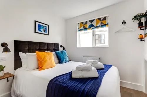 Brighton Laines Apartments - Central Laines Location photo 3