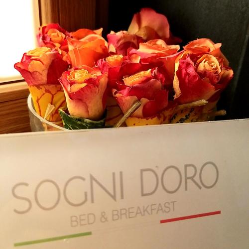 Imagen de la galería de Sogni D'Oro, en Agrigento
