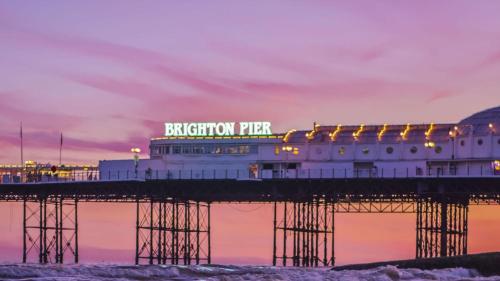 Brighton Laines Apartments - Central Laines Location photo 29