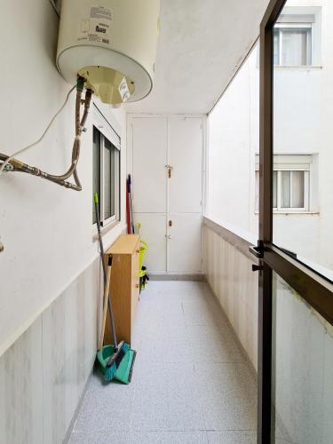 Gambar di galeri bagi Apartamento completo Plaza España II di Benidorm